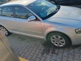 Audi A3 1.9 TDI Ambition Sportback Ambition - Audi A3 aus 2007: 1.9