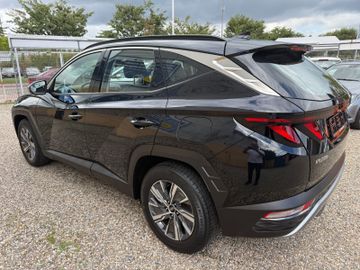 Hyundai TUCSON - 3