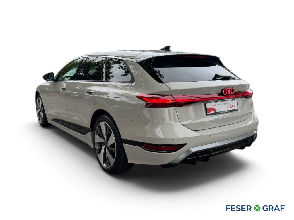 Audi A6 - Bild 4