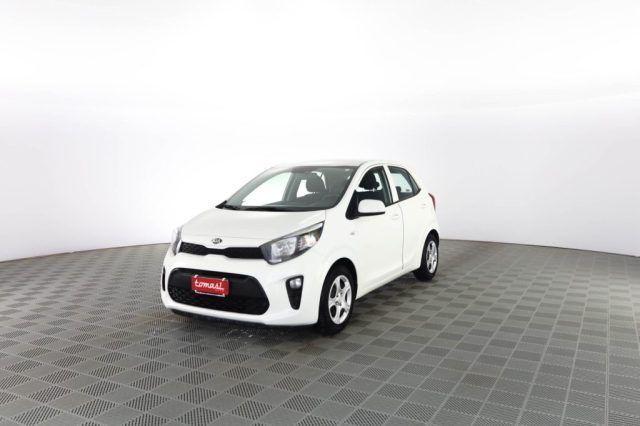 Kia KIA Picanto Picanto 1.0 12V EcoGPL 5 porte Activ