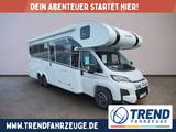 Dethleffs XL A 7872-2 *XLA Family 3-Achser TOP ANGEBOT - Dethleffs Family