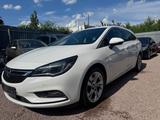 Opel Astra K Sports Tourer Dynamic Start/Stop - Opel Astra Dynamic mit Diesel-Antrieb