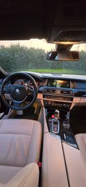 BMW 520 - 9