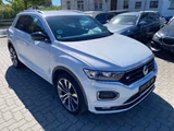 Volkswagen T-Roc United R-Line / LED / ACC - VW T-Roc Gebrauchtwagen