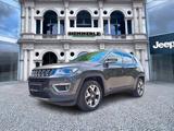 Jeep Compass Limited 4WD*8-Fachbereift*TÜV*Navi*SHZ* - Jeep Compass Gebrauchtwagen in München