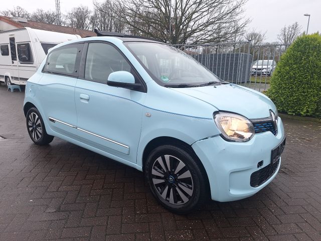 Renault Twingo Intens Electric / Faltdach