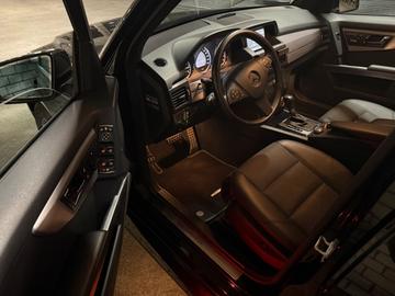 2008 Mercedes-BENZ GLK 照片 5