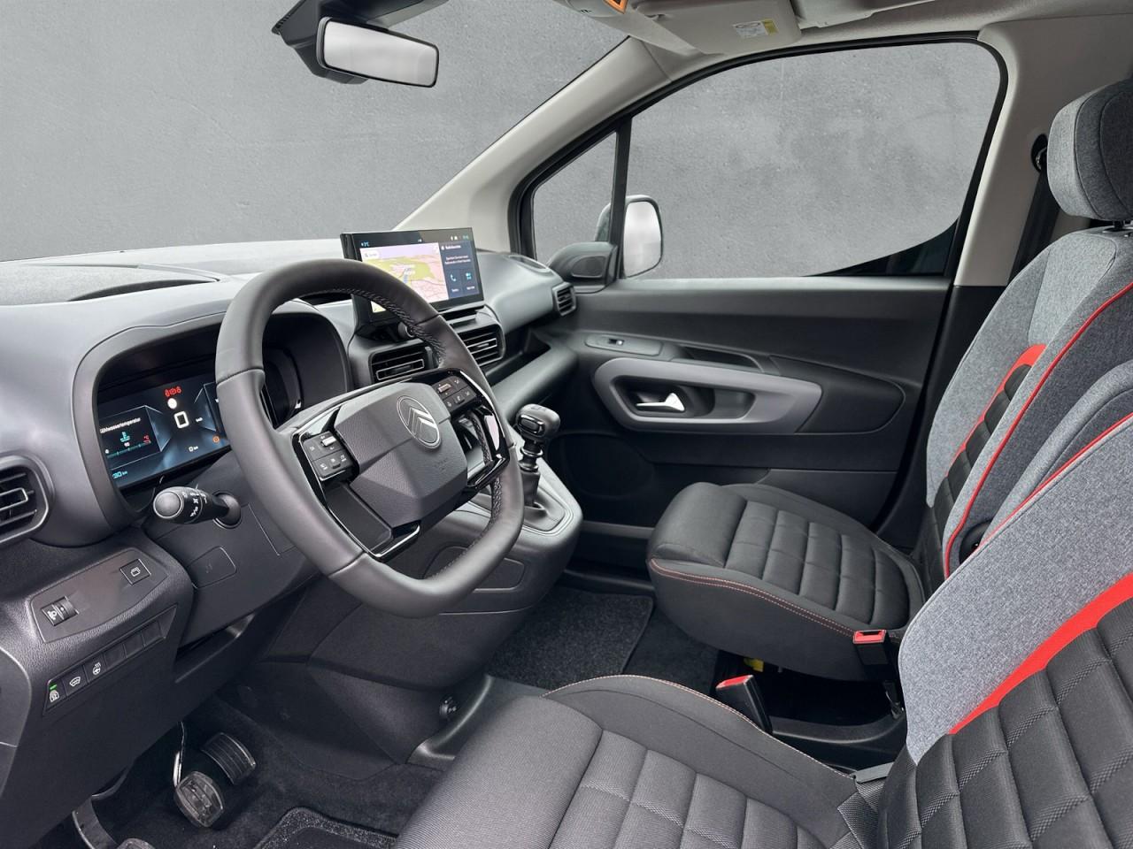 Citroën Berlingo XL Diesel 130 Max XTR
