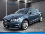 Audi A1 1.0 TFSI sport PDC Bluetooth Tempomat - Audi A1 in Hamm