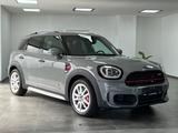 MINI John Cooper Works Countryman/ALL4/CARPL/KAM/LED/ - graue MINI John Cooper Works Countryman
