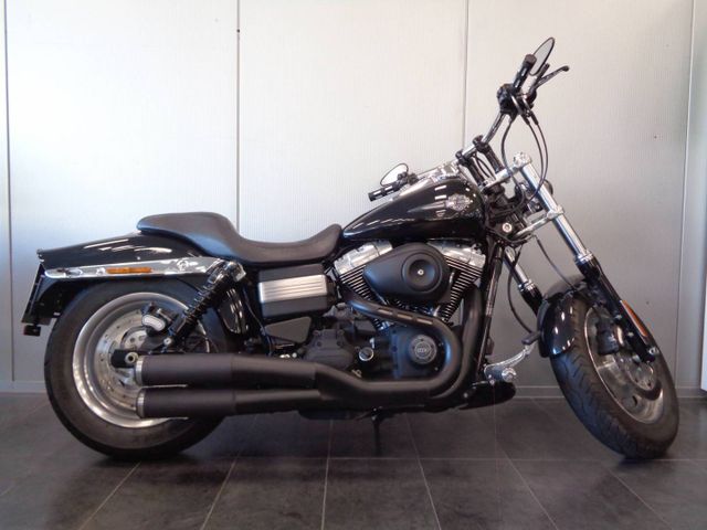 Harley-Davidson Fat Bob 103 FXDF