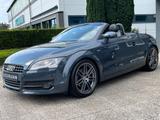 Audi TT Roadster 1.8 TFSI S Line Sport - Audi TT aus 2009: Roadster