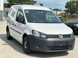 Volkswagen Caddy Kasten/Kombi Kasten EcoProfi - LKWs in Braunschweig