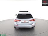 Mercedes-Benz C 200 d T AVANTGARDE HUD,KAMERA,PANO,AMBIENTE,SH - gebrauchte Mercedes-Benz C 200 aus dem Jahr 2022