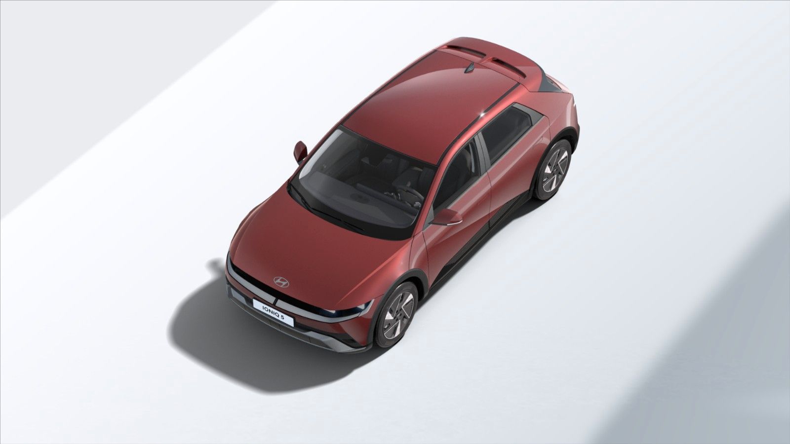 Hyundai IONIQ 5 - Bild 17