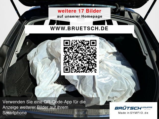 MERCEDES-BENZ E 220 d T Avantgarde AUTOMATIK / LED / AHK / NAV - Image 15