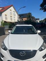Mazda CX-5 2.0 SKYACTIV-G Sports-Line AWD Sports-Line - gebrauchte Mazda CX-5 aus dem Jahr 2013
