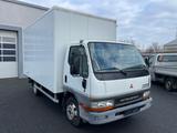 Mitsubishi Canter 3.9D, TE 649 - Mitsubishi 9