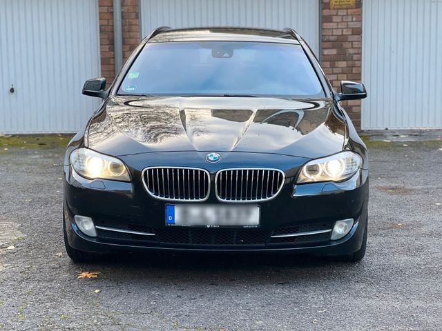 BMW 530 d Kombi