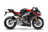 Aprilia RS 660 Factory - APRILIA RS 660 FACTORY