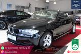 BMW 118i Cabrio Tempomat*LEDER*TÜV - BMW 118 aus 2011: 118i