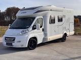 HYMER / ERIBA / HYMERCAR T614 CL 2x2 +Nur an Export/Gewerbe/Handel+ - HYMER / ERIBA Wohnwagen & Wohnmobile