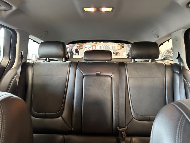 Jaguar XF *Keyless*AHK*BI-XENON*Leder*2-Zonen*