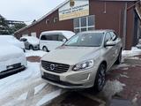 Volvo XC 60 XC60 Summum Leder+RFK+78TKM - Volvo XC60: R