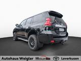 Toyota Land Cruiser 2.8 Executive,AHK,OZ-Felgen,Extr. - Toyota Land Cruiser in Leverkusen
