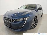 Peugeot 508 SW 1.5 BlueHDi GT-Line Aut. LED-Xenon I-Coc - blaue Peugeot 508