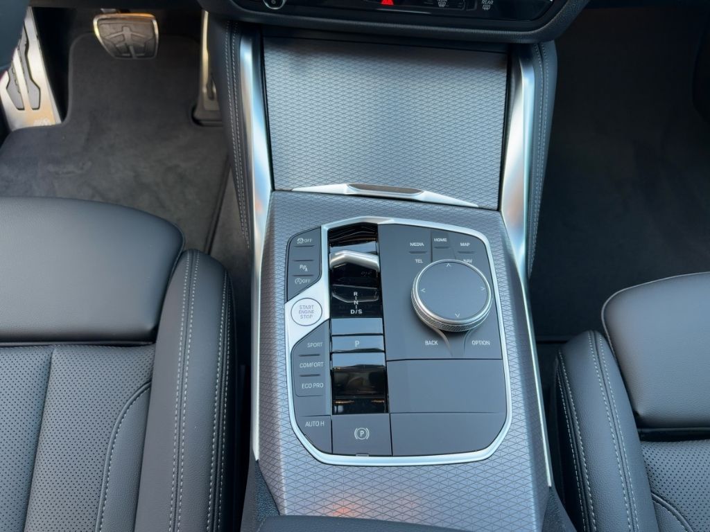 BMW 420 Gran Coupé - Bild 11
