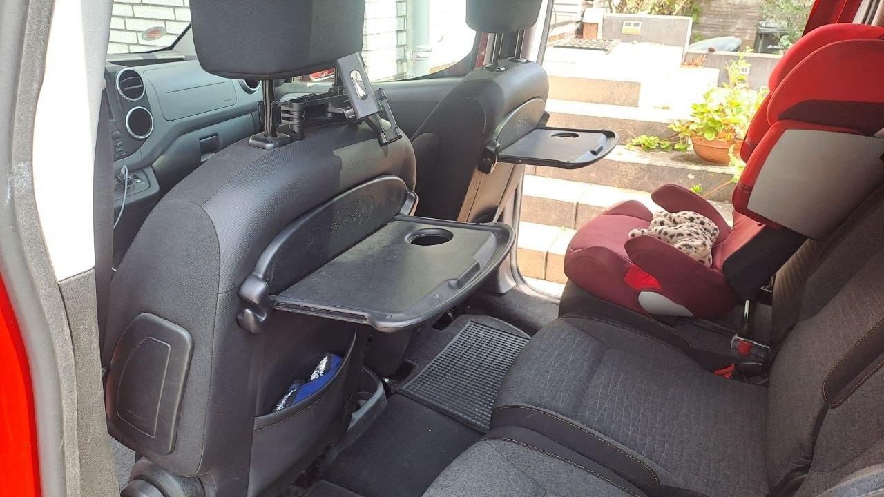 Citroën Berlingo BlueHDi 100 S&S ETG6 Multisp. Selec...