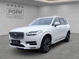 Volvo XC90 T8 AWD Recharge Core ACC H&K LED 4xSHZ - Volvo XC90 Core mit Hybrid-Antrieb (Benzin/Elektro)