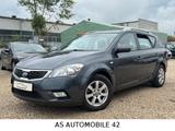 Kia cee'd 1.4 Kombi Vision*TÜV NEU*SHZ*MFL* - Kia cee'd / Ceed aus 2010: Kombi