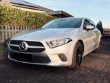 Mercedes-Benz A 200 - Progressive / TÜV+Service NEU - Mercedes-Benz A 200: Silber