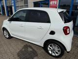 Smart ForFour forfour Basis 66kW - Smart ForFour in Essen