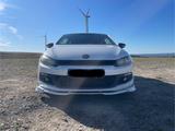 Volkswagen Scirocco 1.4 TSI  MATCH Edition Guter Zustand - Volkswagen Scirocco: Edition