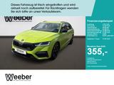 Skoda Octavia Combi RS *STHZ*KAMERA*NAVI*MATRIX*SHZ* - Skoda Octavia: Grün, RS