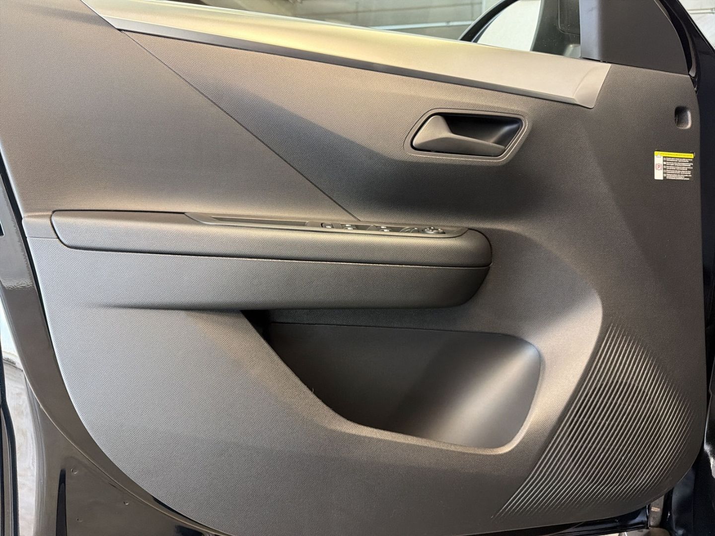 Opel Frontera - Bild 13