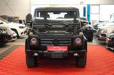 Mercedes-Benz G 350 CDI 3-Türig *1.Hand*Unfallfrei*Seilwinde - Mercedes-Benz G-Klasse Gebrauchtwagen