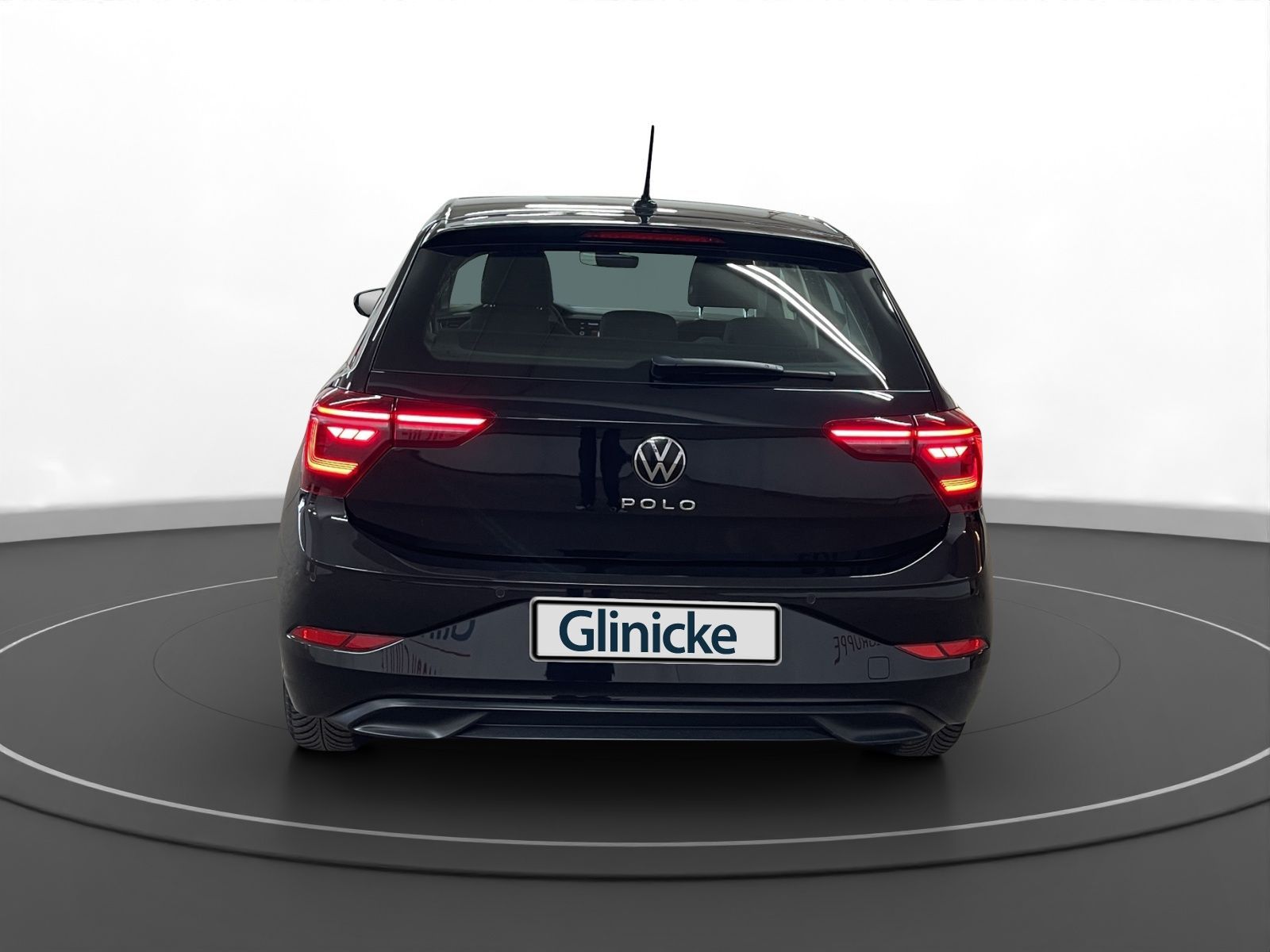 Volkswagen Polo - Bild 4