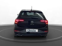 Volkswagen Polo - Vorschau Bild 4