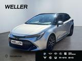 Toyota Corolla 2.0 Hybrid TS GR Sport *LED*CAM*el. Heck