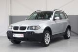 BMW X3 3.0i~PDC~Automatik~wenig KM~gepflegt - BMW X3 aus 2005