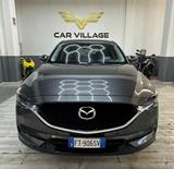 Mazda CX-5 2.2L Skyactiv-D 150 CV 2WD Signature - Mazda CX-5 Signature mit Diesel-Antrieb