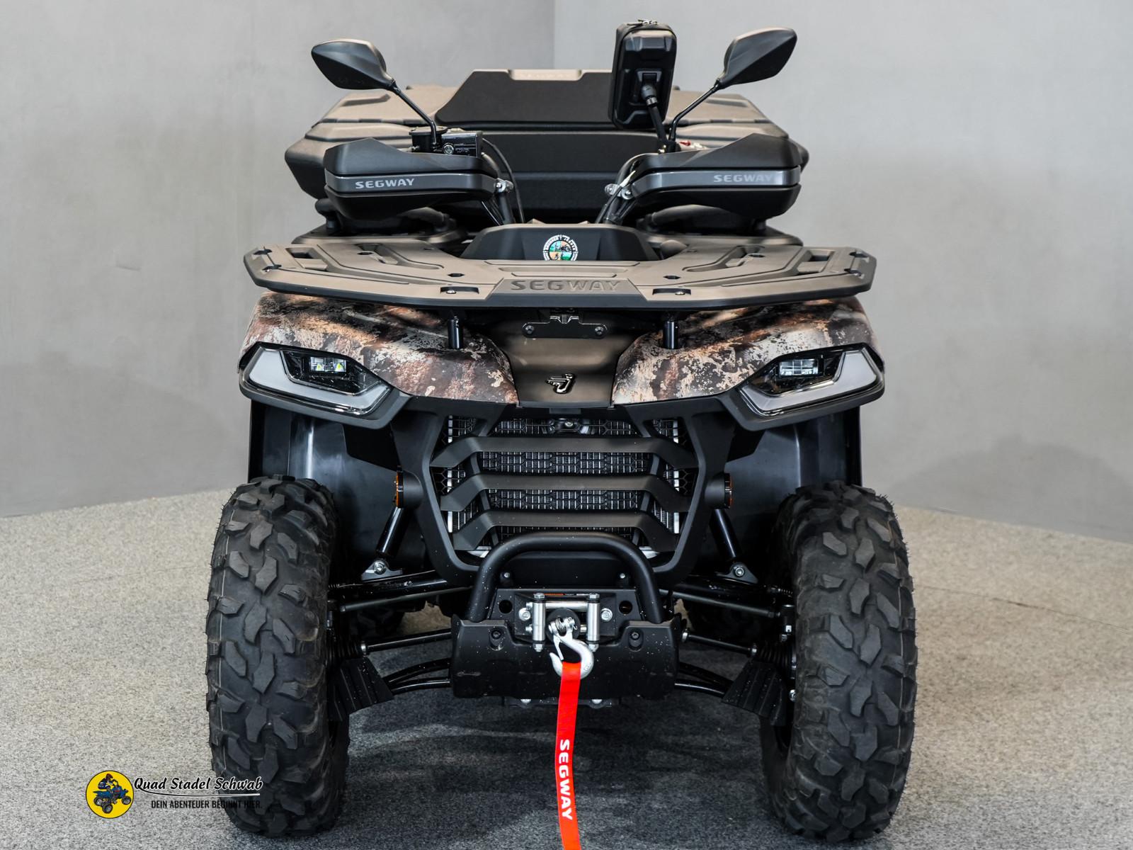 Segway Snarler AT 5L L7e