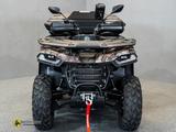 Segway Snarler AT 5L L7e - QUAD VON 251 BIS 500 CCM