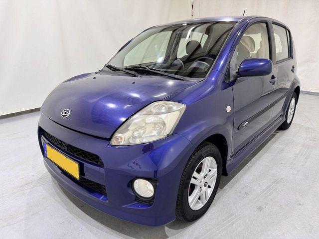 Daihatsu Sirion II 1.3 Comfort klima