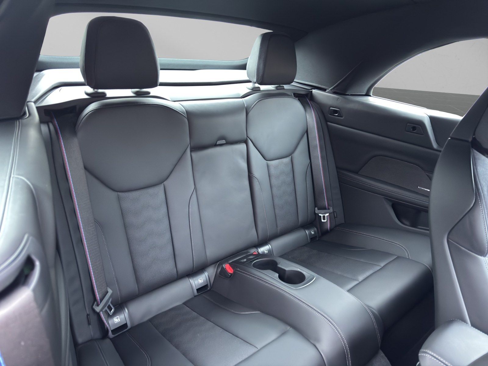 BMW M4 - Bild 13