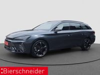 Cupra Leon - Vorschau Bild 1